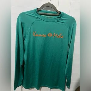 Kamea Meha Rash Guard